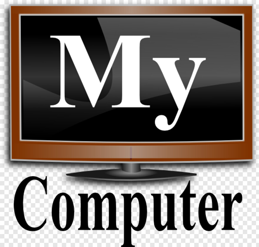 computer-logo # 969184