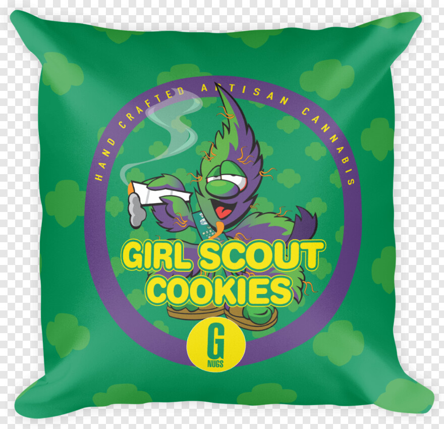 girl-scout-logo # 959345
