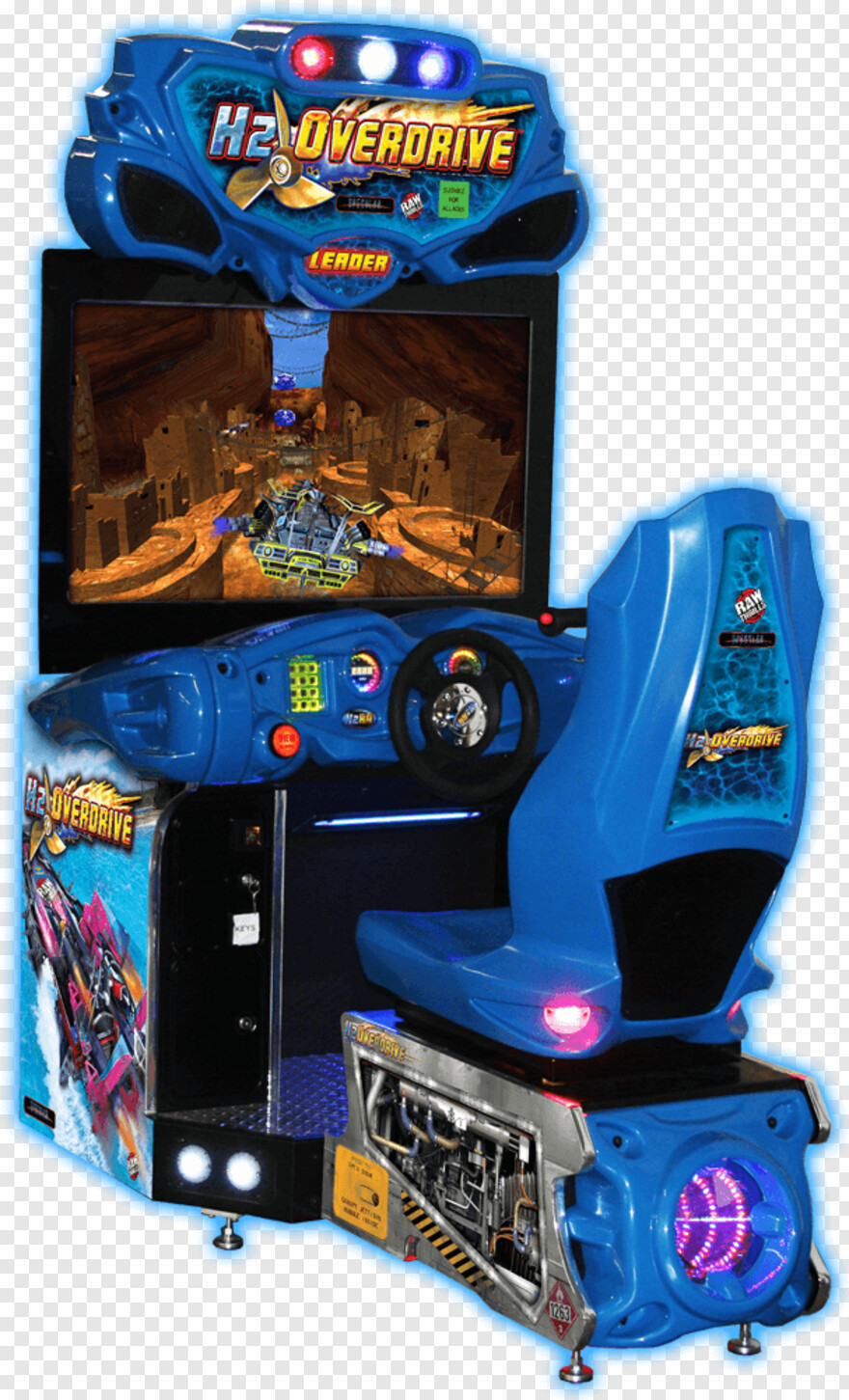 arcade-machine # 494072