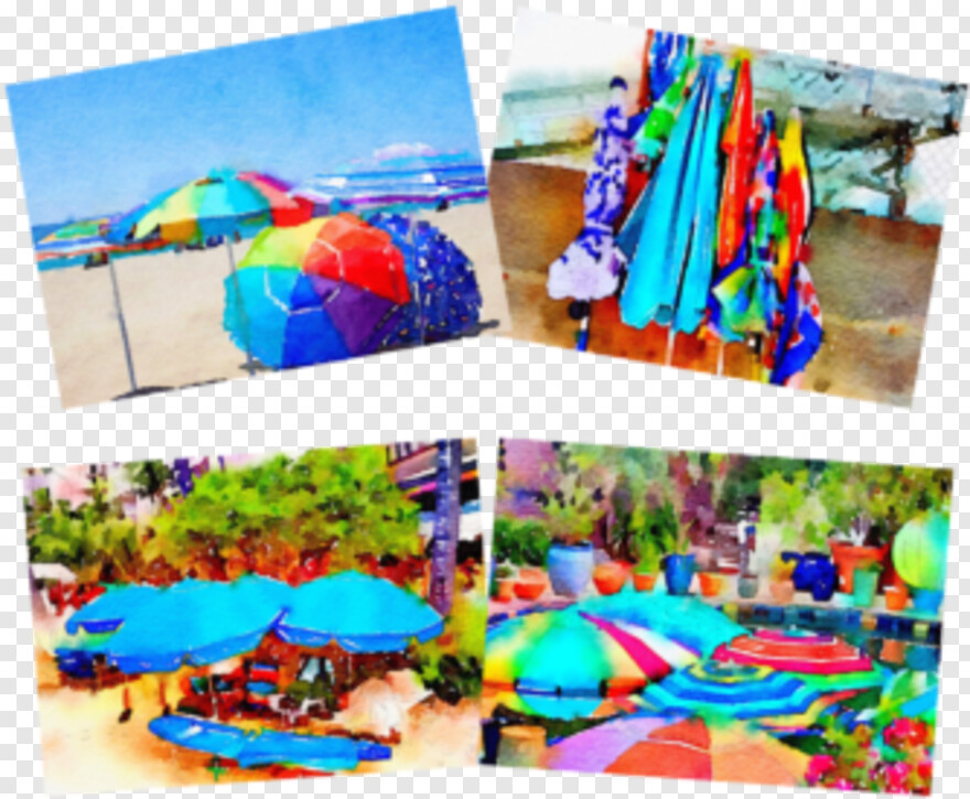 beach-umbrella # 391516