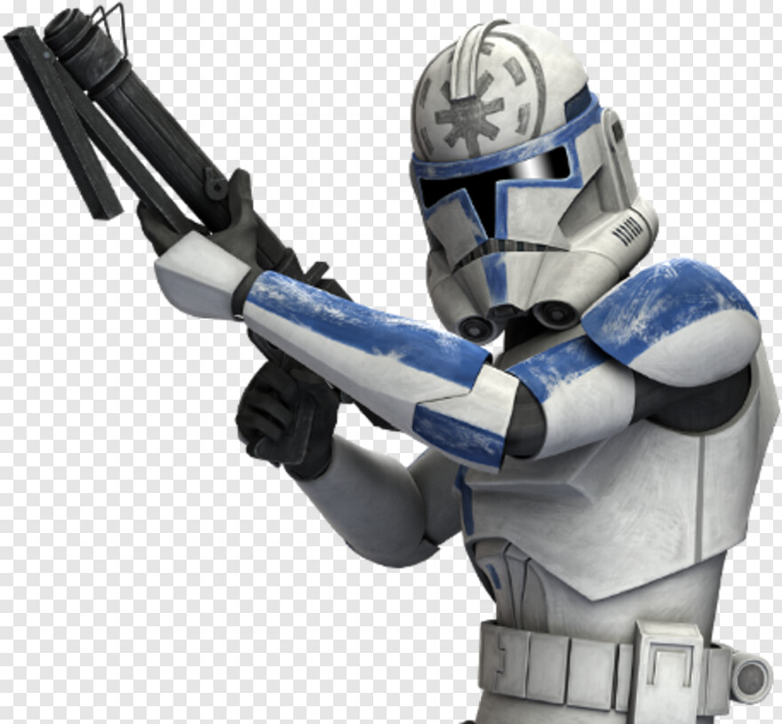 clone-trooper # 997858