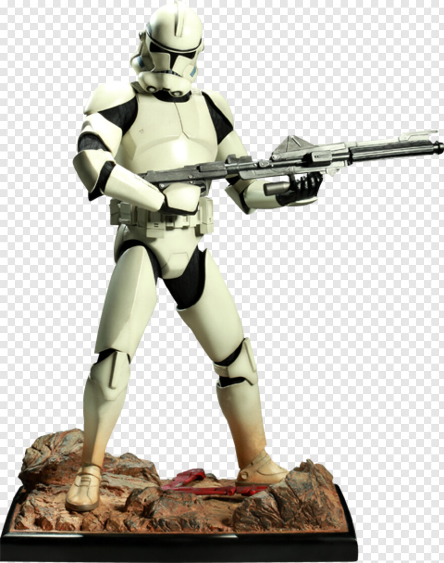 clone-trooper # 997899