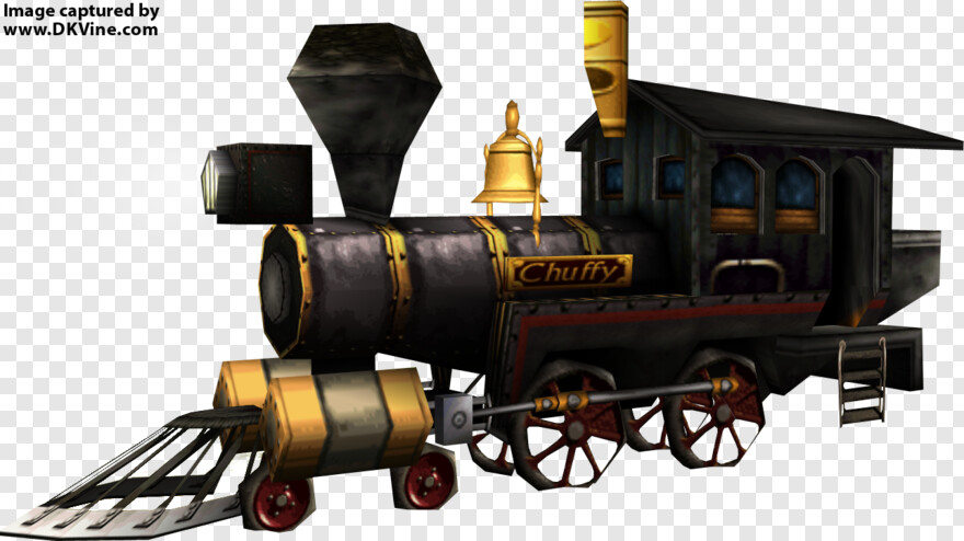 steam-train # 410970