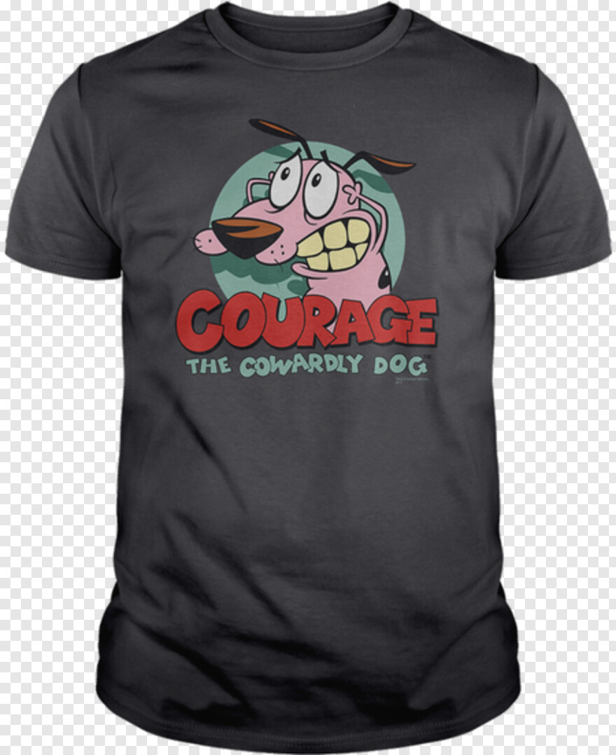 courage-the-cowardly-dog # 951097