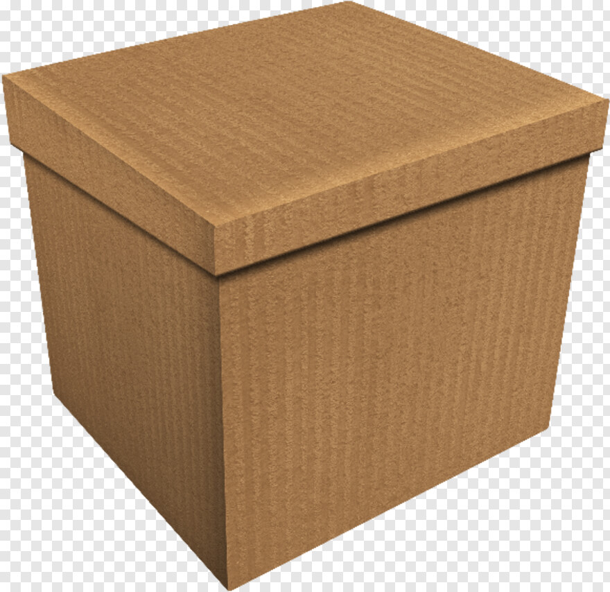 cardboard-box # 321063