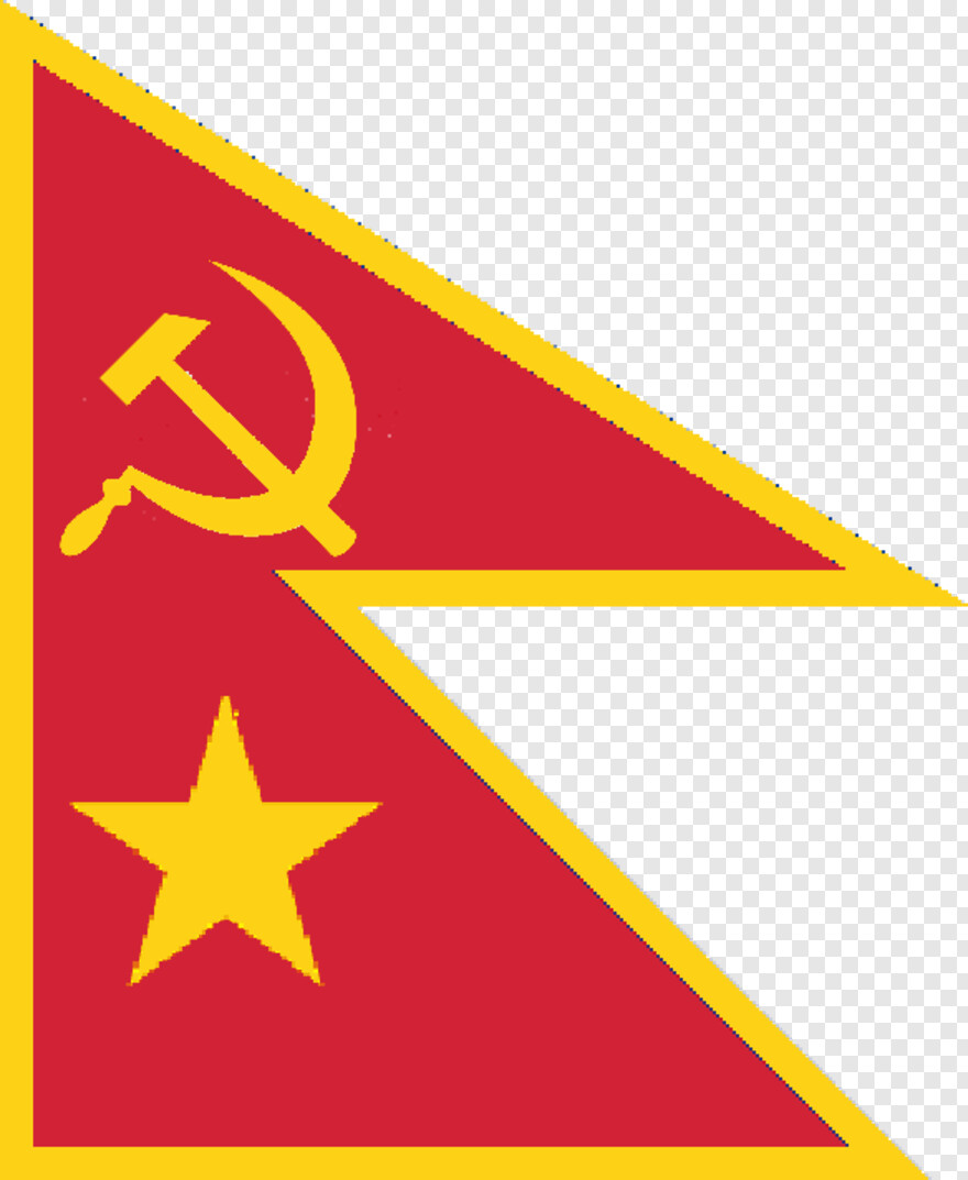 communist-flag # 973132