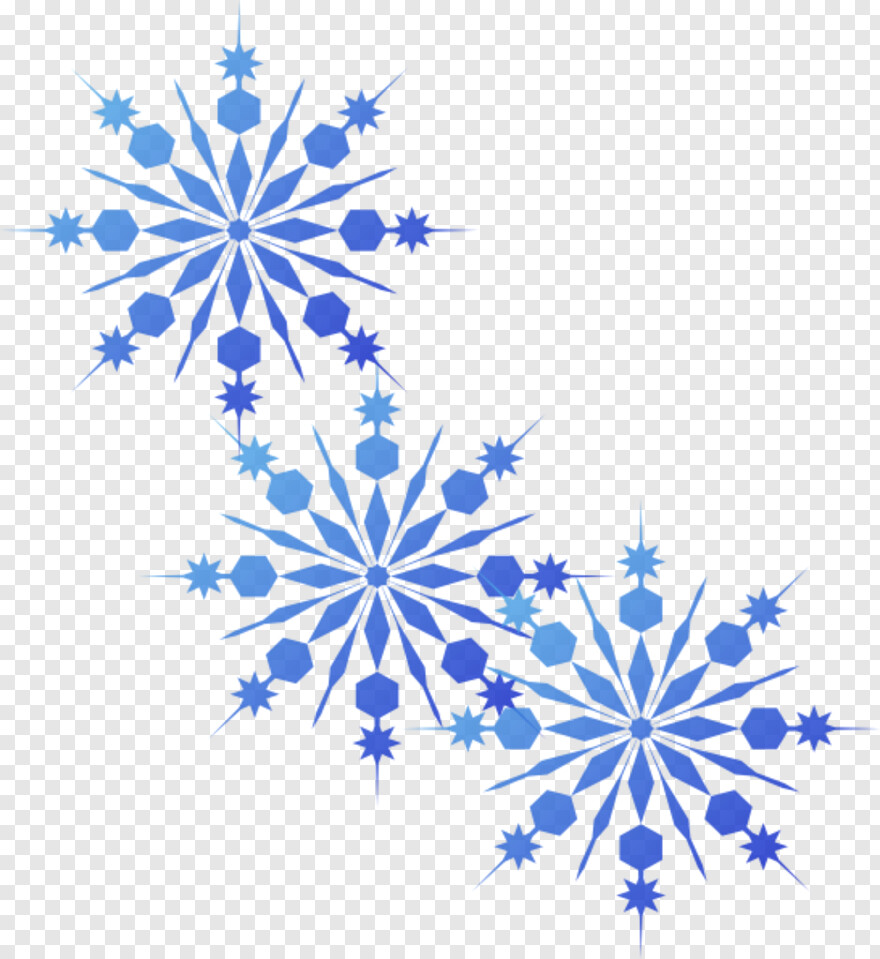 snowflake-frame # 401933