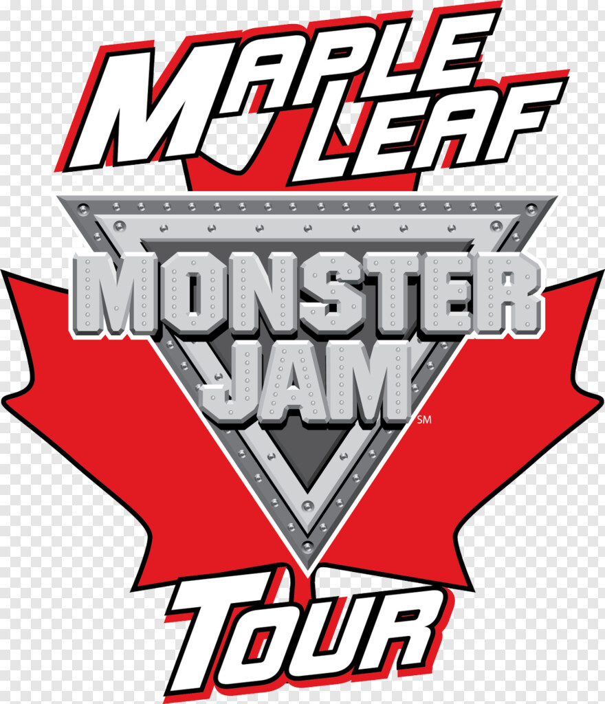 monster-jam-logo # 319815