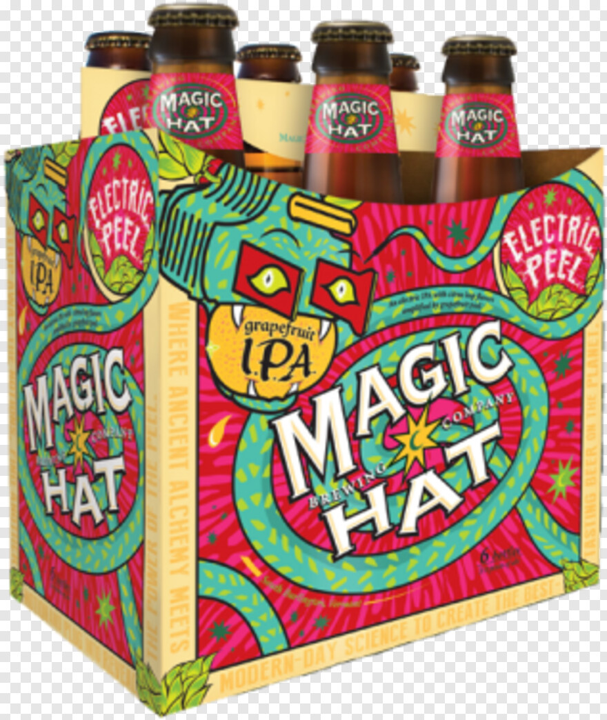 magic-hat # 870926