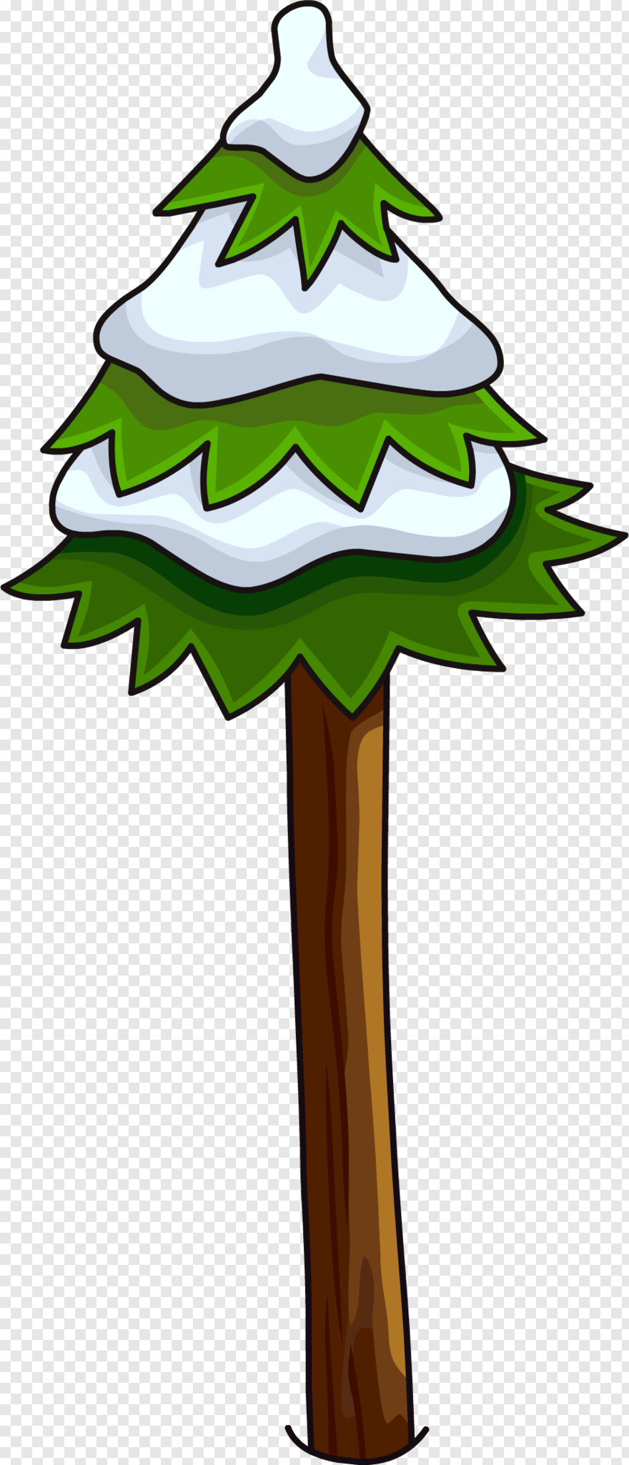 tree-icon # 460371