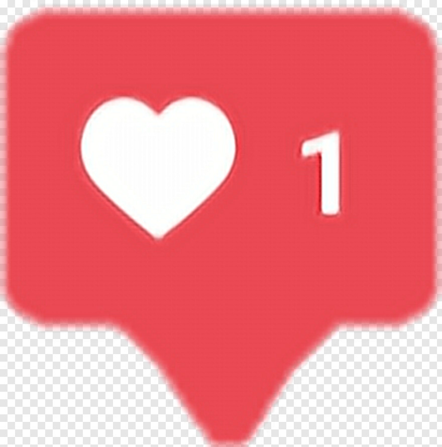 instagram-heart # 465288