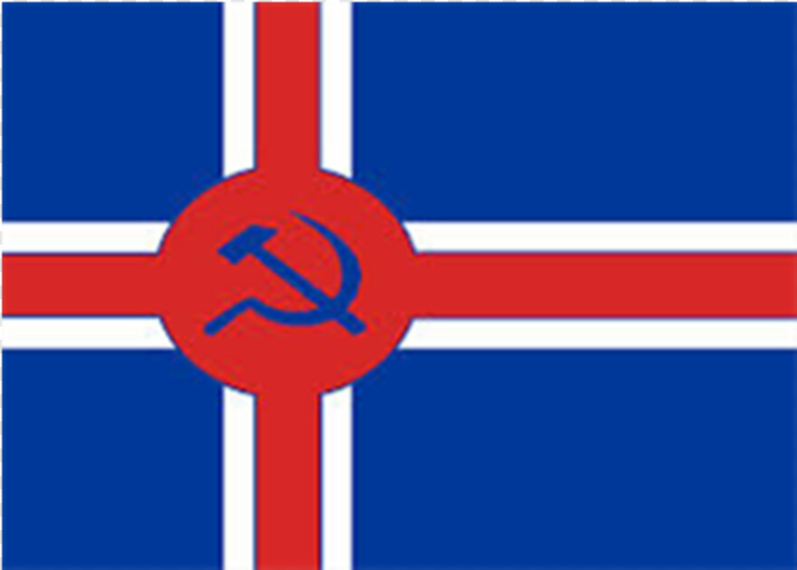 communist-flag # 973154
