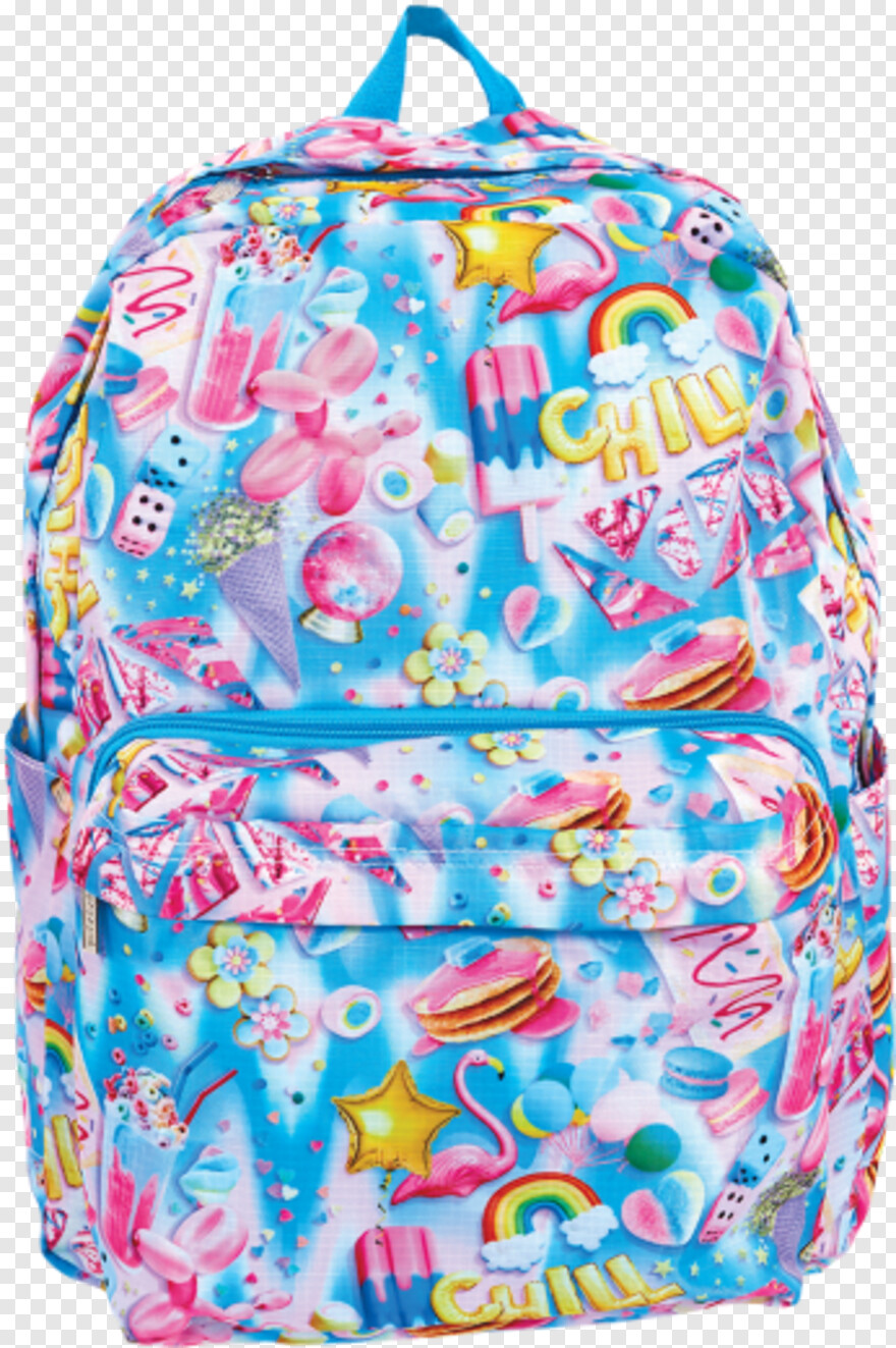 backpack # 427018