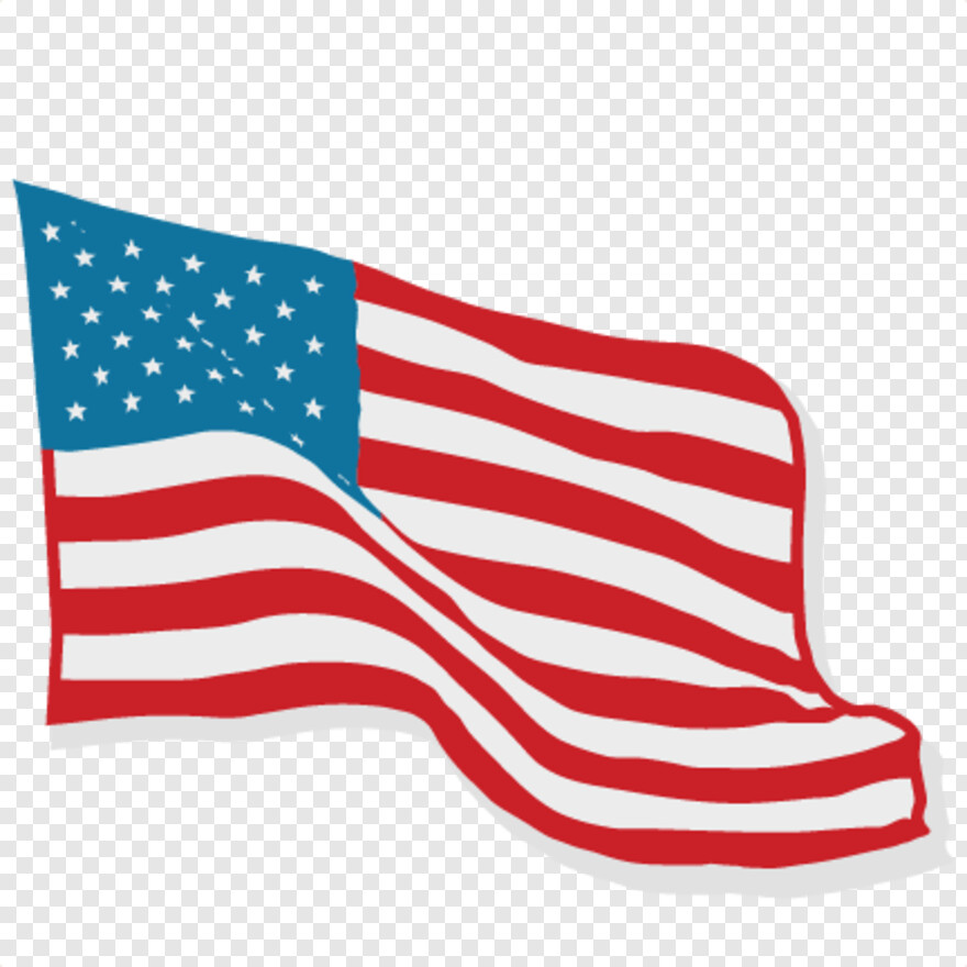 american-flag-vector # 527905