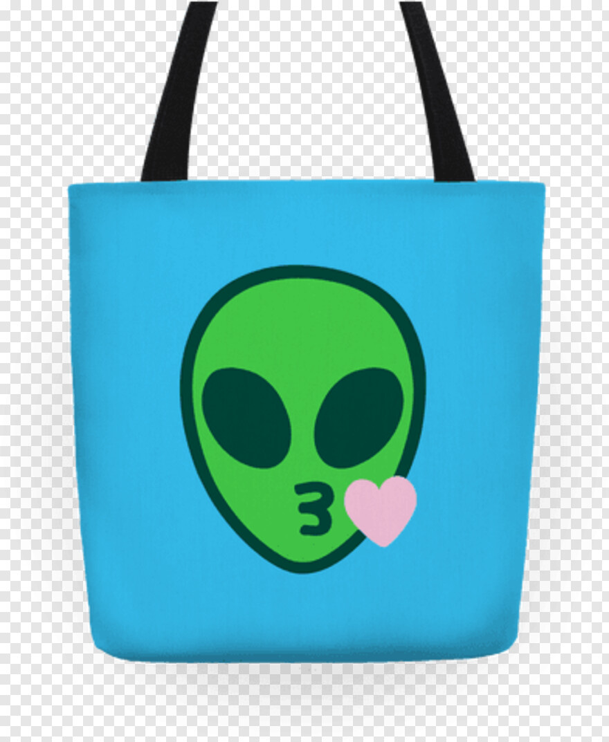 alien-emoji # 542640