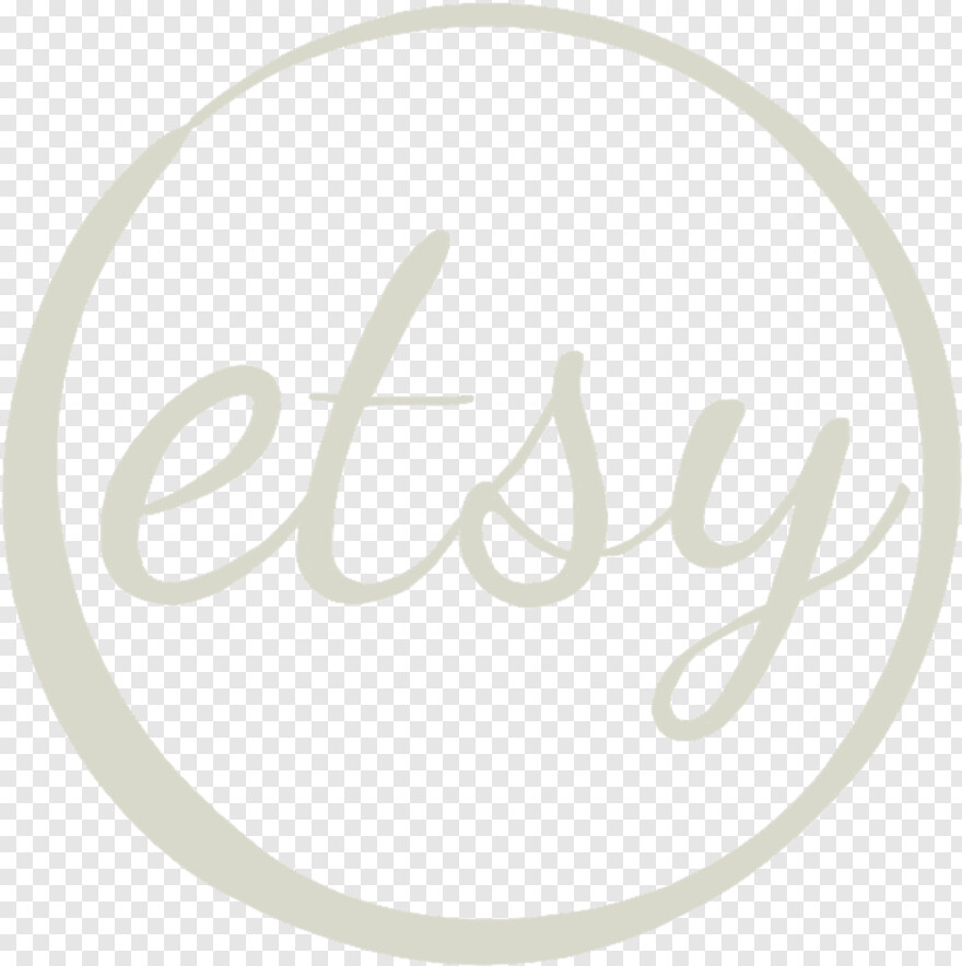 etsy-logo # 857334