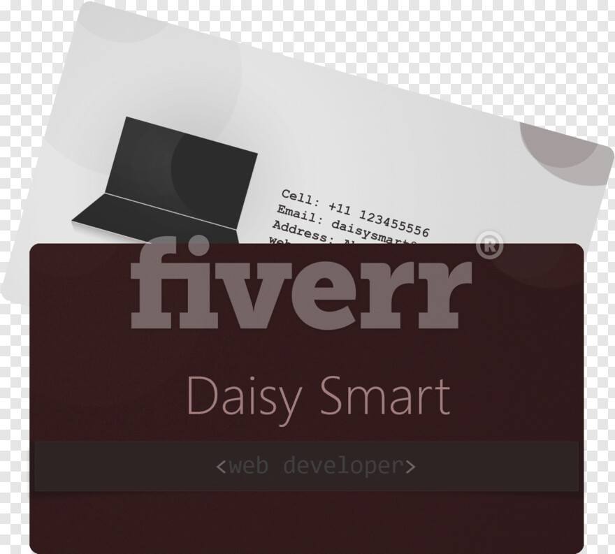 fiverr-logo # 830601