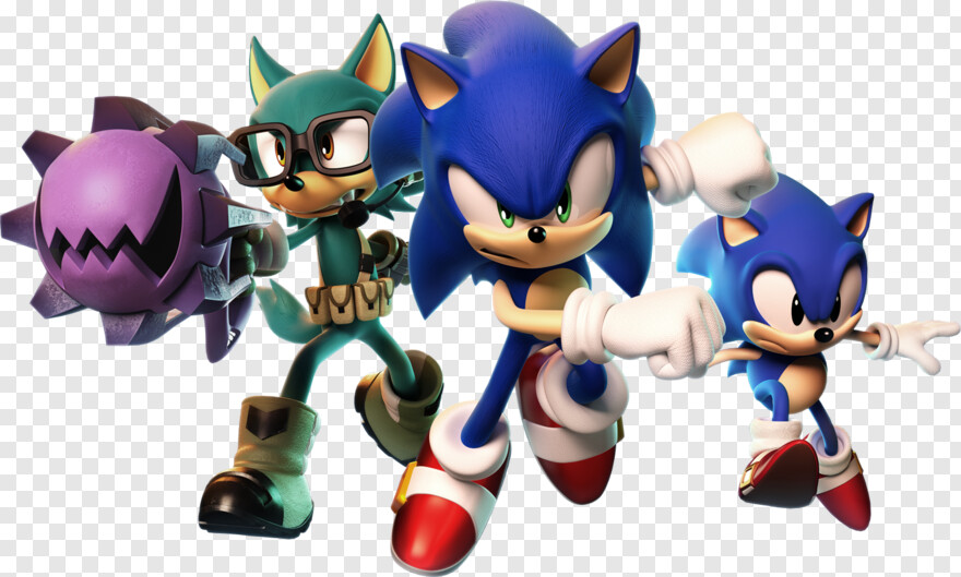 sonic-forces # 441363