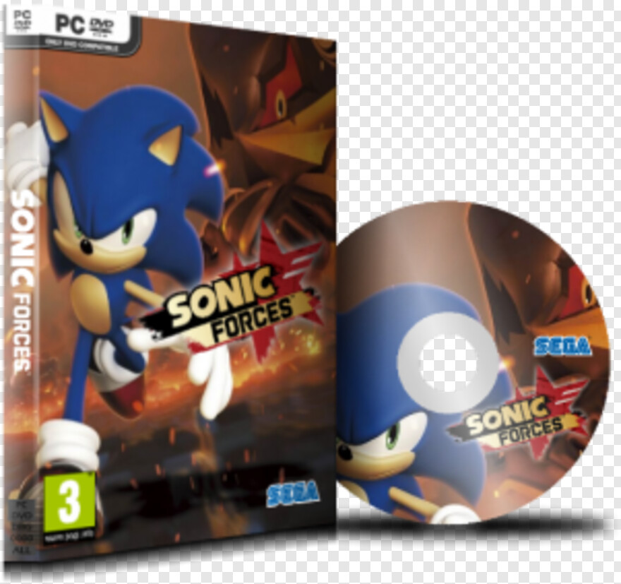 sonic-forces # 320902