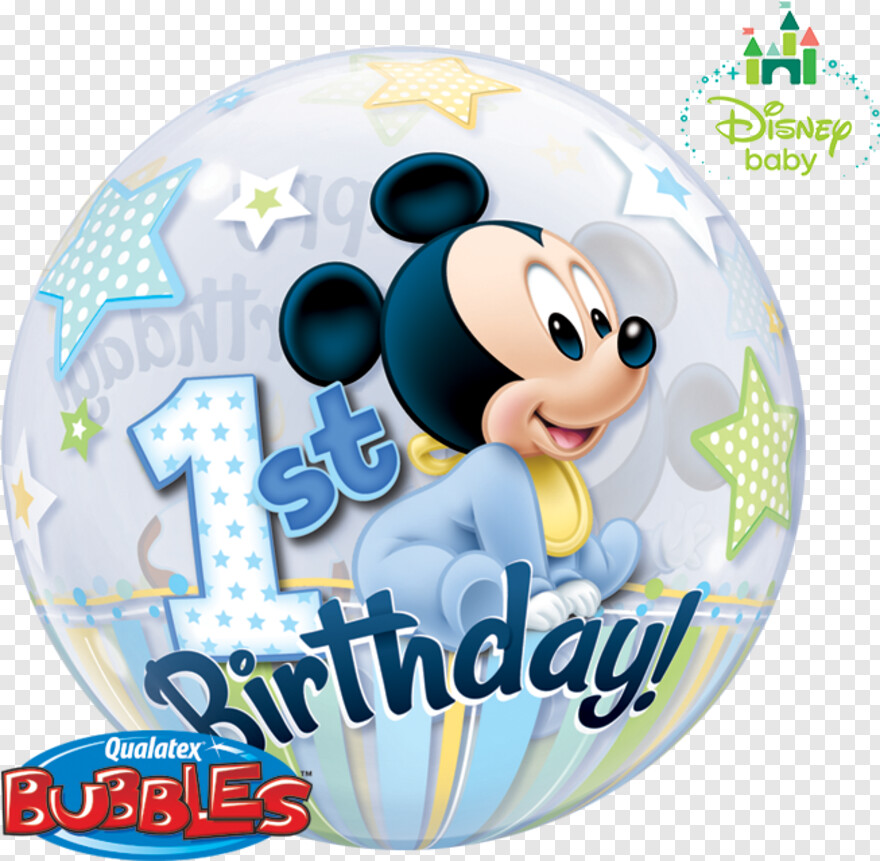 mickey-mouse-birthday # 435230