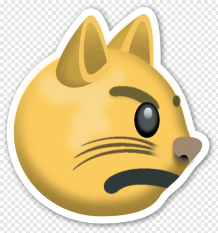 cat-emoji # 438443