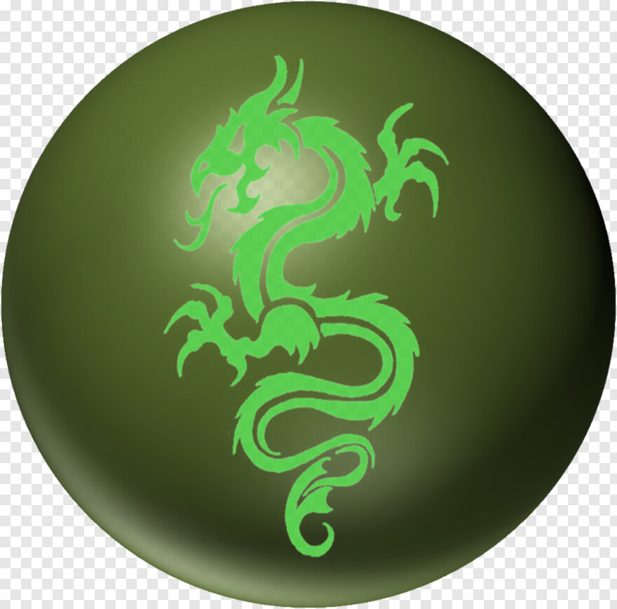 green-dragon # 886213