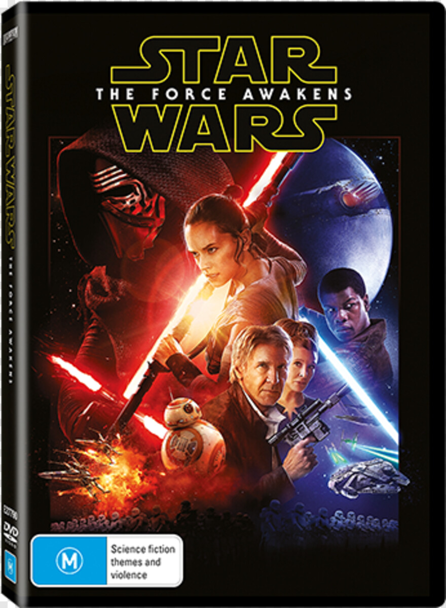 star-wars-the-force-awakens # 445296