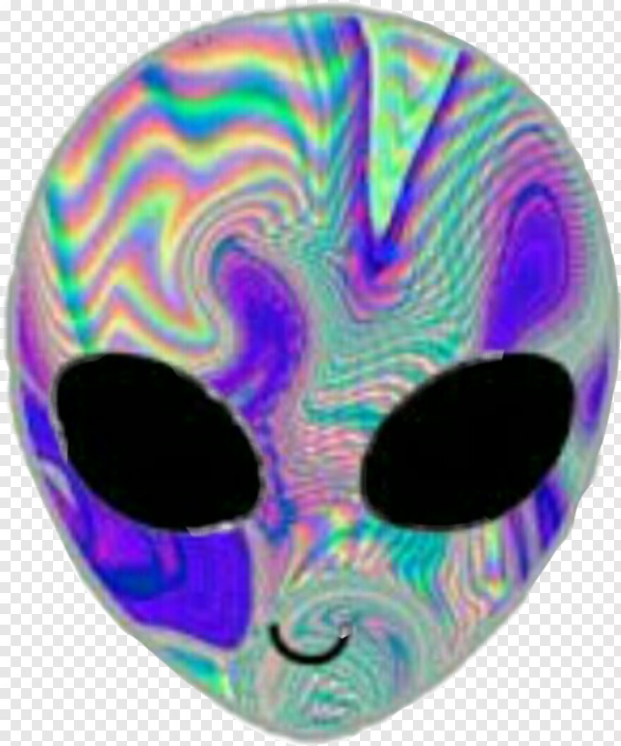 alien-emoji # 542734