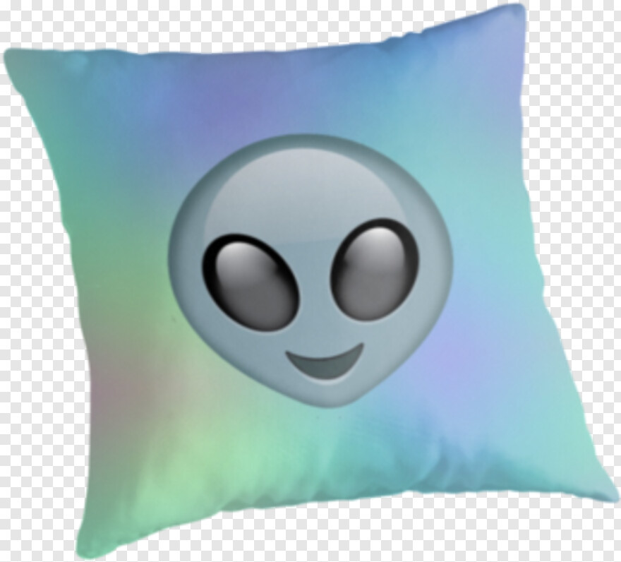 alien-emoji # 542357