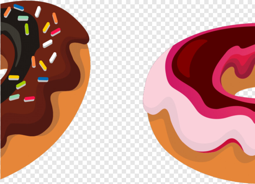  Simpsons Donut, Tumblr Transparent Donut, Donut, Simpsons, Dunkin Donuts Logo, Dunkin Donuts