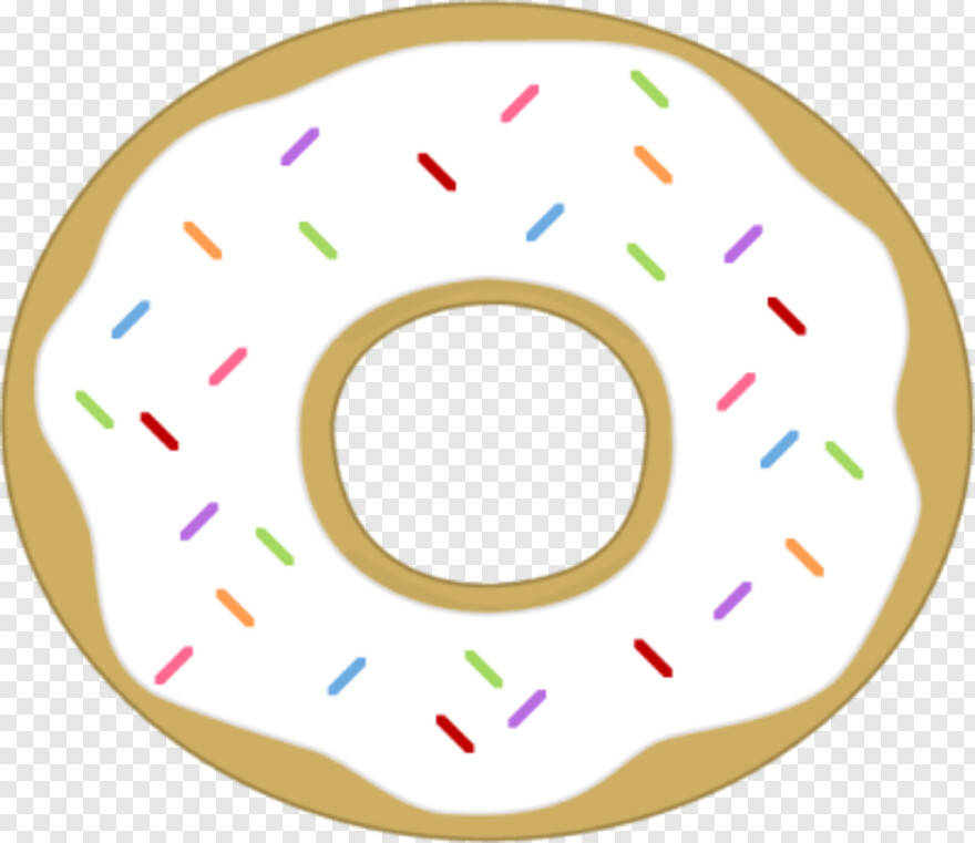 tumblr-transparent-donut # 352435