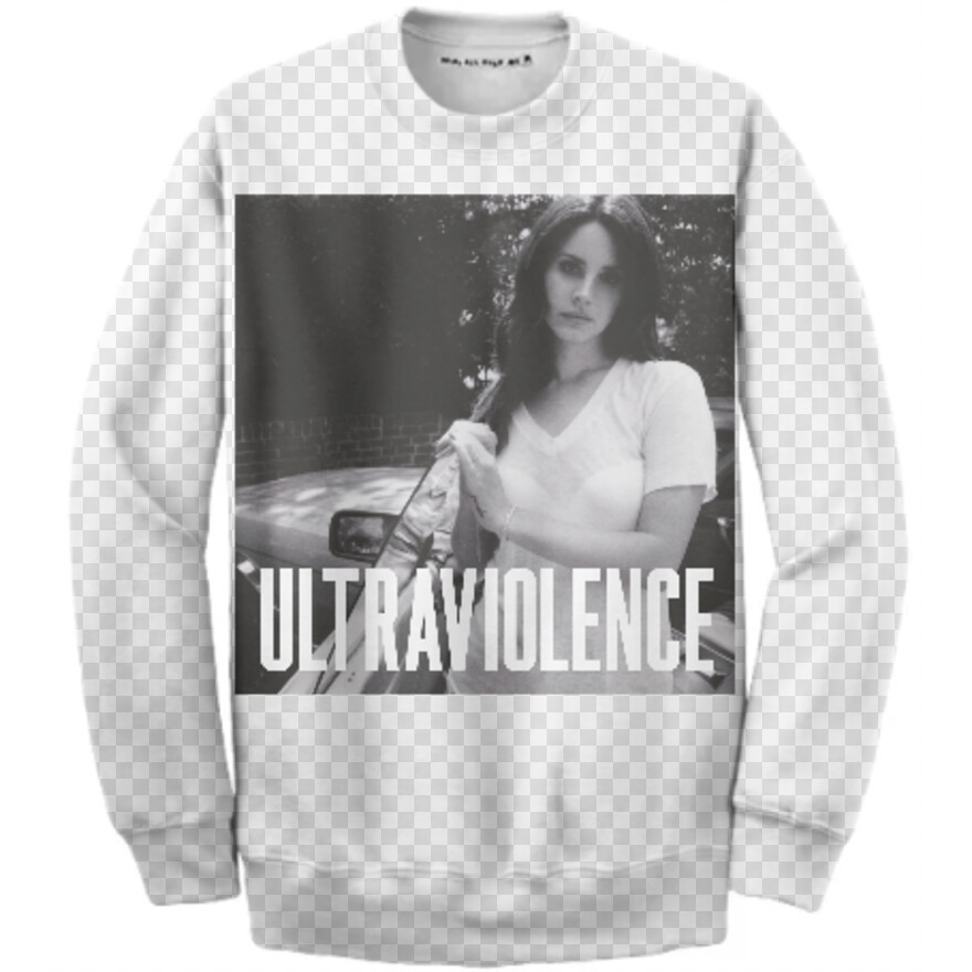 sweater # 724757