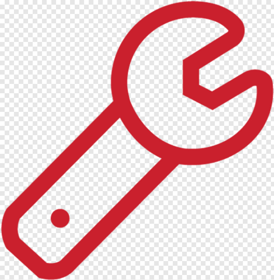 wrench-clipart # 464337