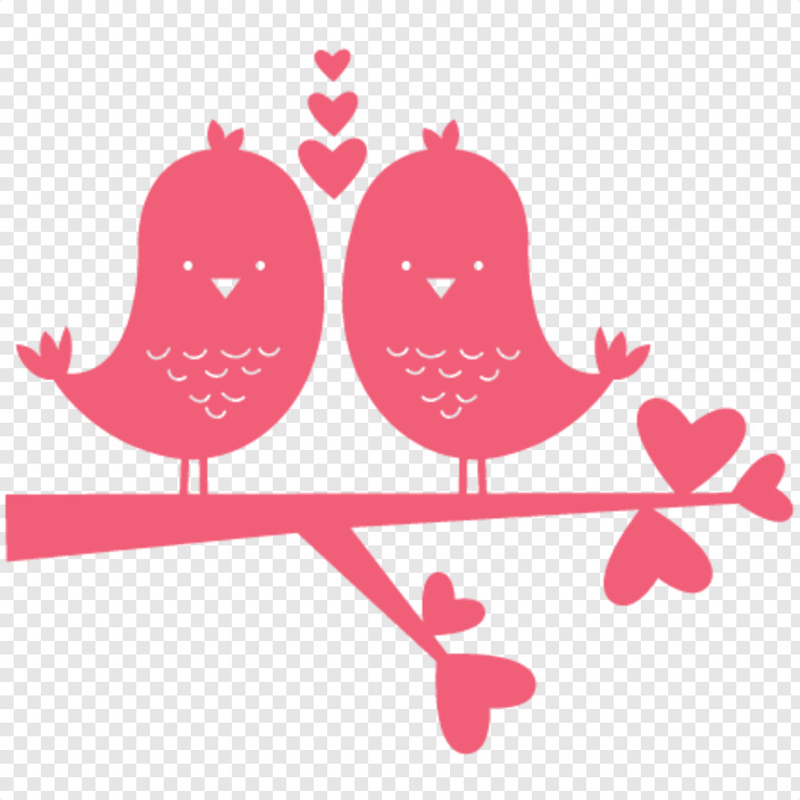 love-birds-vector # 359961