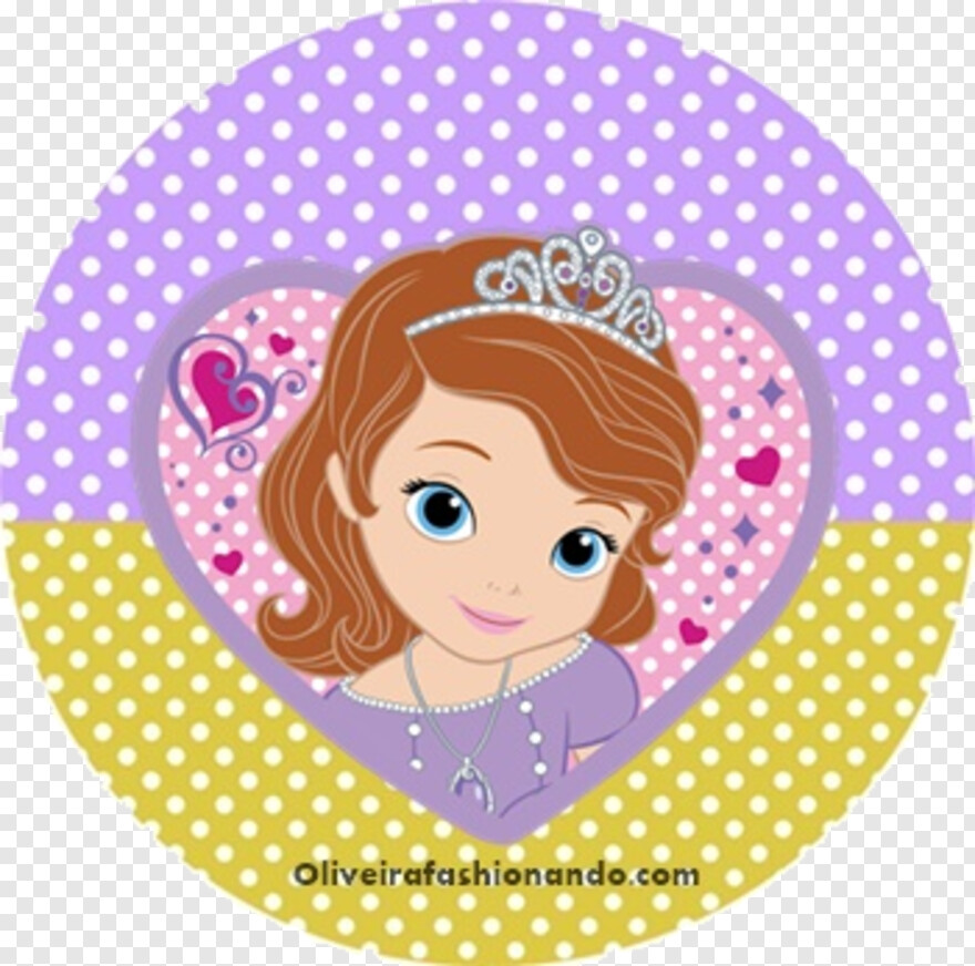 princess-sofia # 435213