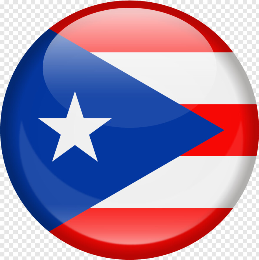 puerto-rico-flag # 341396