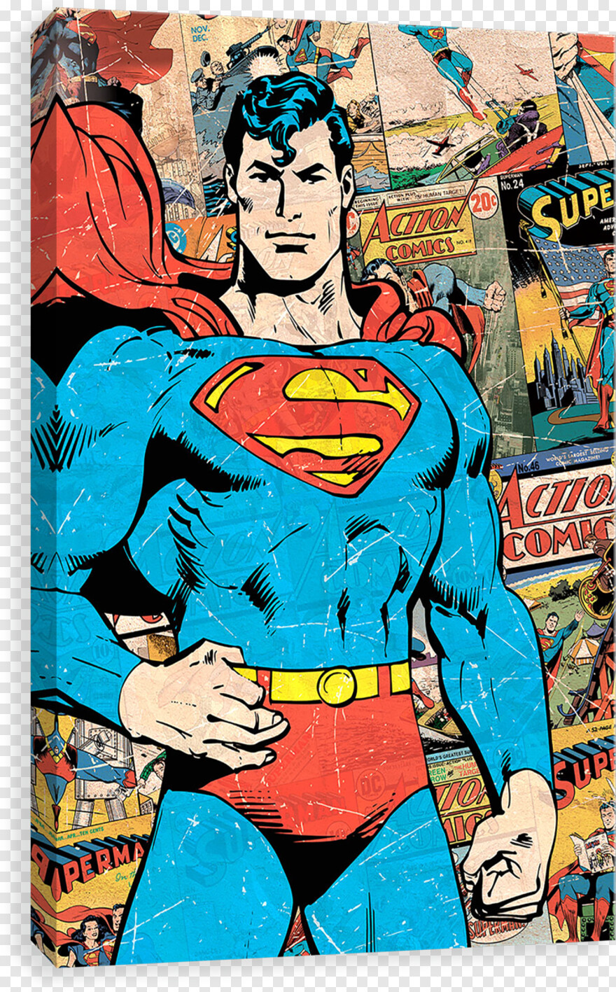 superman-comic # 456424