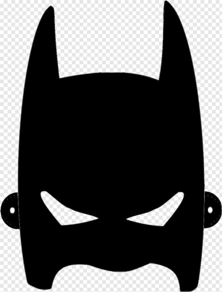 batman-mask # 395203