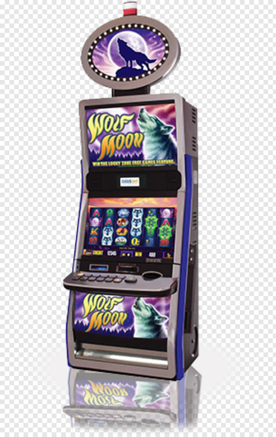 slot-machine # 483942