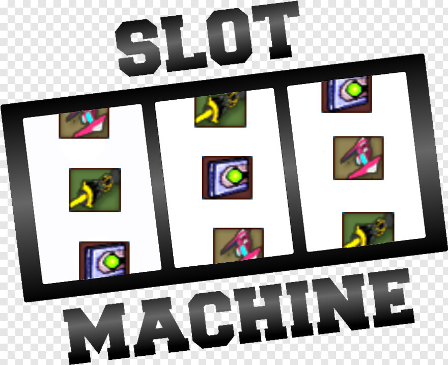 slot-machine # 374134