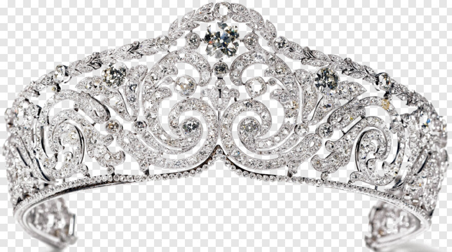 queen-crown # 385115
