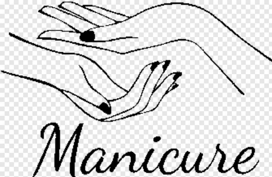 manicure # 456340