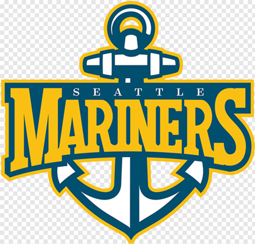 seattle-mariners-logo # 967794