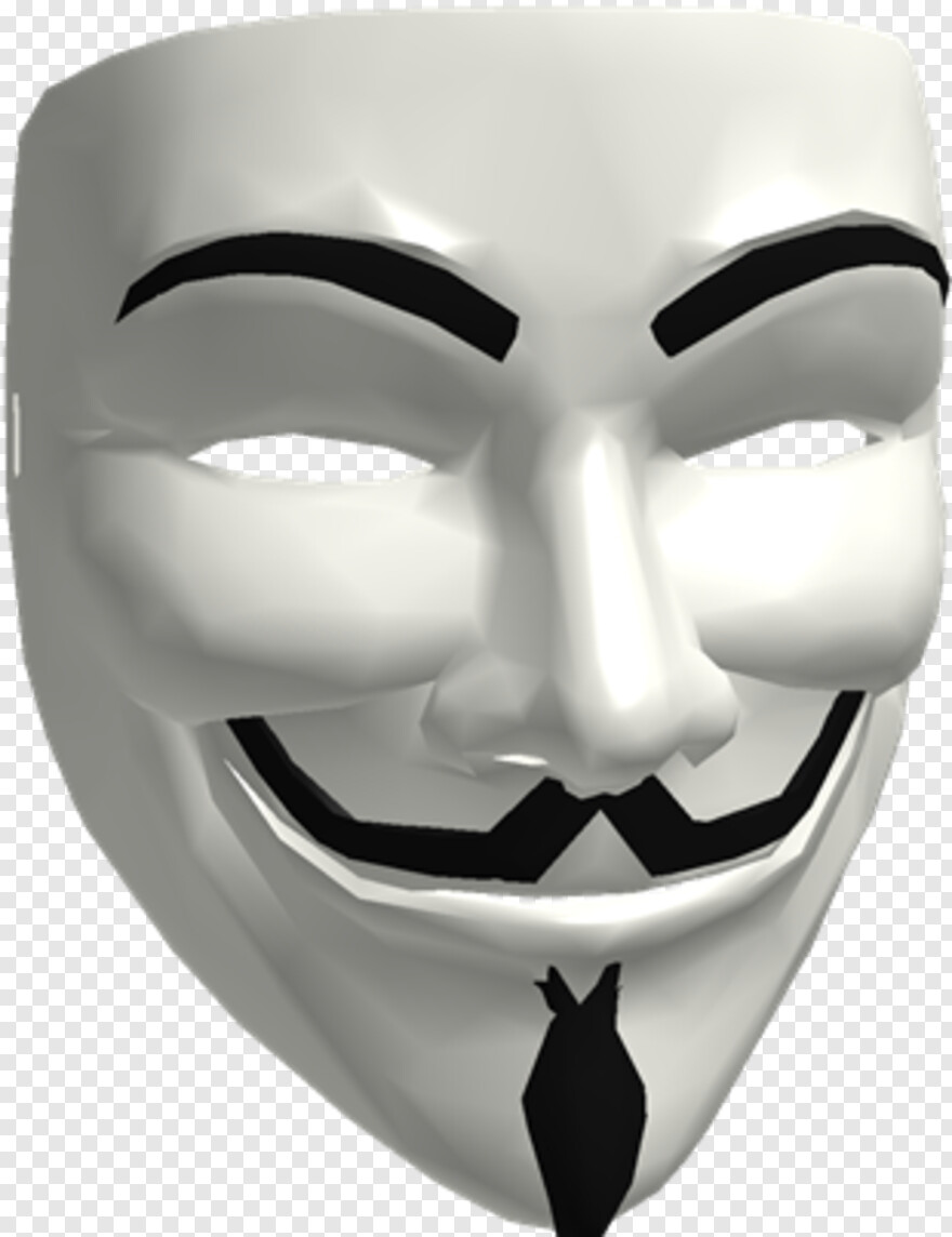 anonymous-mask # 507576