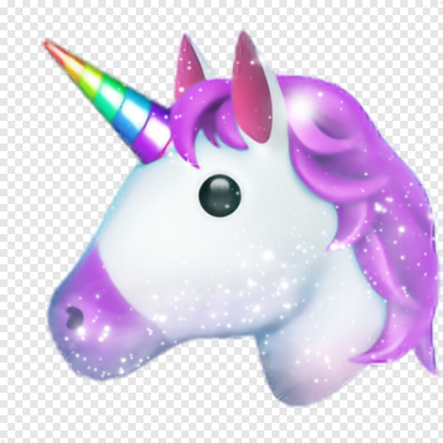 unicorn-emoji # 510893