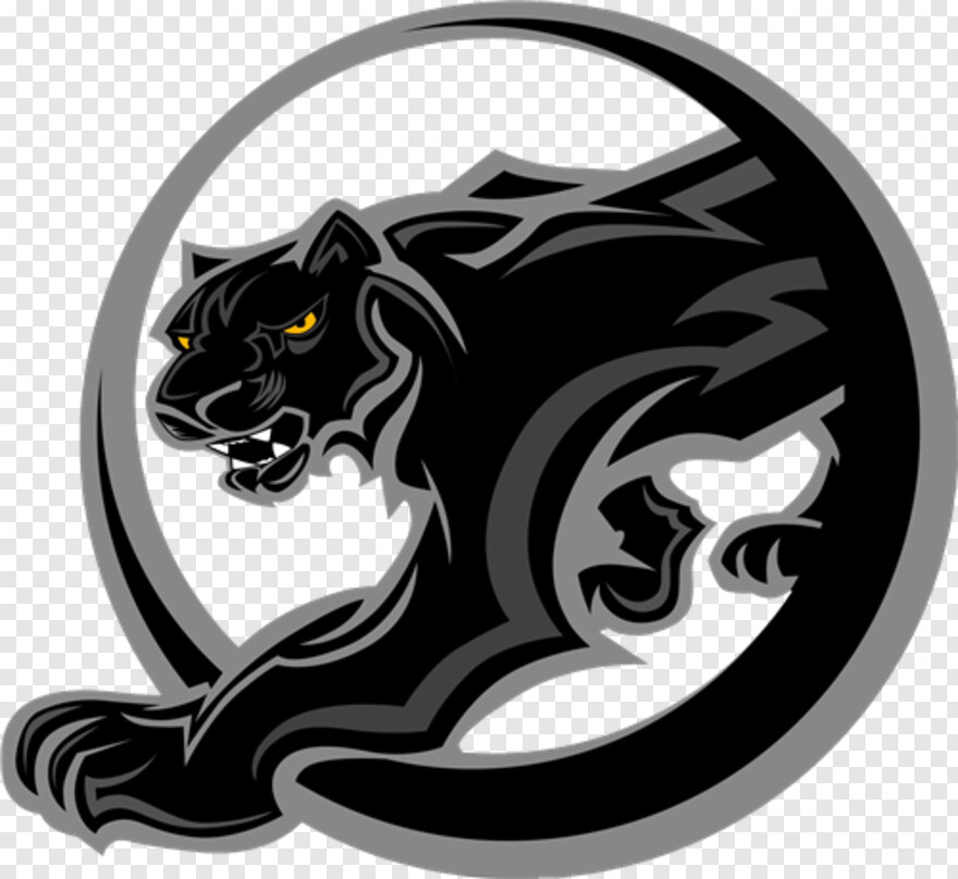 Black Panther - Free Icon Library