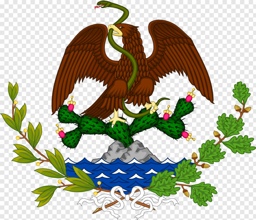 bandera-de-mexico # 727692