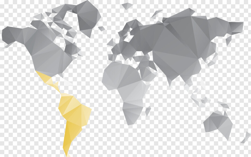 world-map-vector # 769090