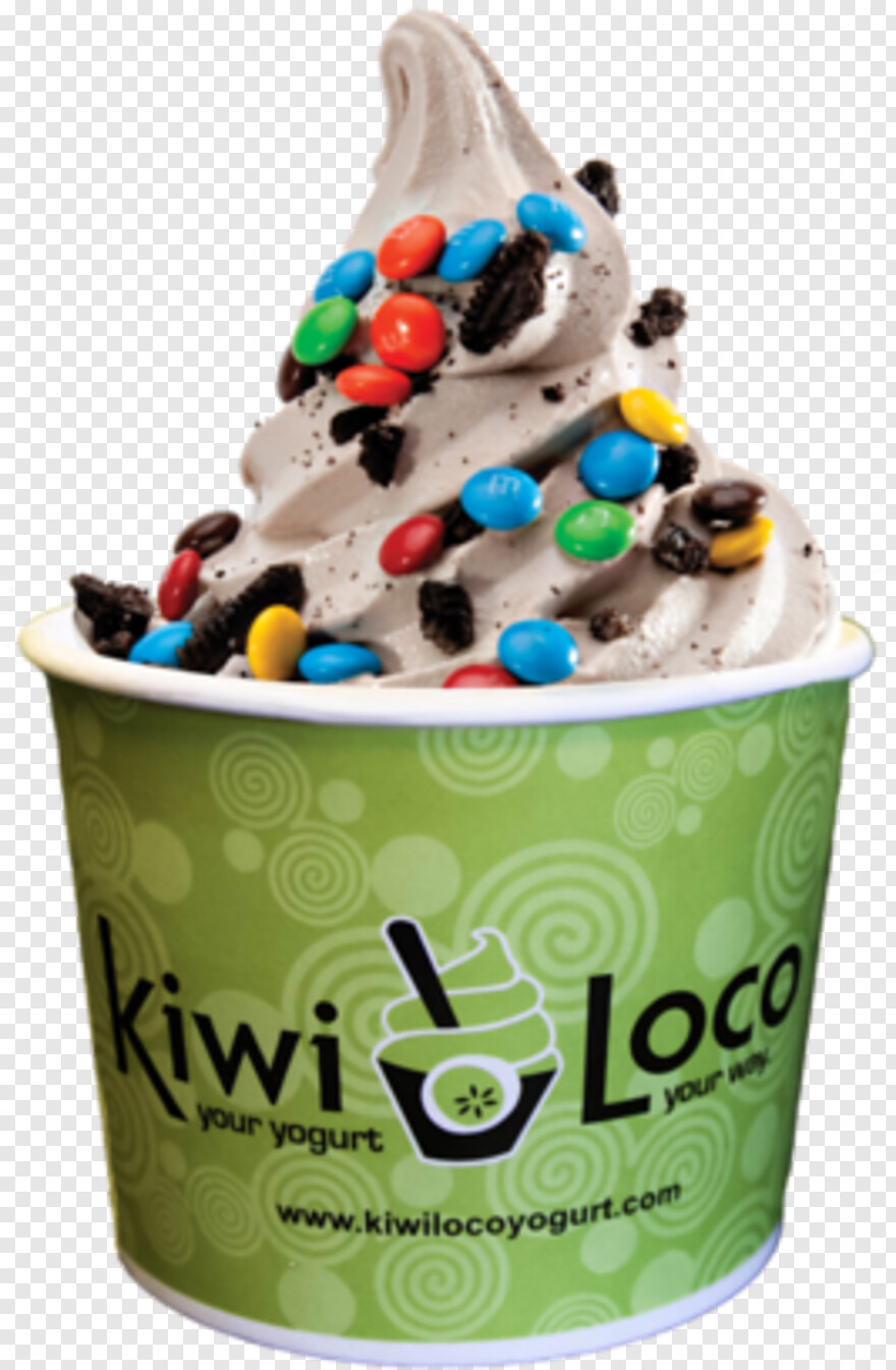 frozen-yogurt # 810160