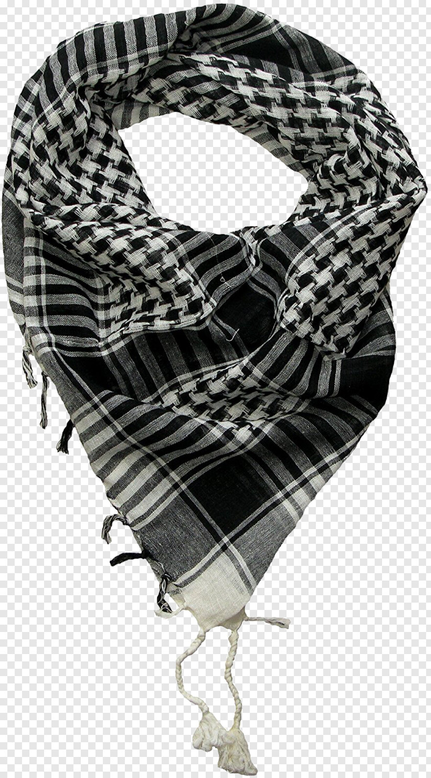 scarf # 764044